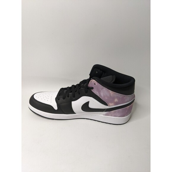 Nike Air Jordan 1 Mid SE \'Zen Master\' Size 12.5 New in Box main image 7